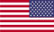 United States flag icon